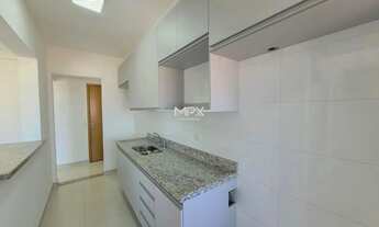 Imagem 5: Apartamento para alugar no Boa Vista Pauliceia Residencial Club em Piracicaba