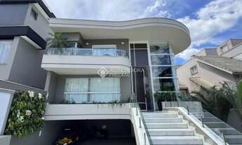 Imagem: CASA DE ALTO PADRÃO EM CONDOMÍNIO FECHADO