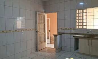 Imagem 6: CASA RESIDENCIAL em JAGUARIÚNA - SP, FRANCISCO DE ASSIS FINOTELLI