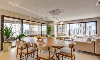 Imagem 6: Apartamento Alto Padrão | Decorado e Mobiliado na Praça T-23