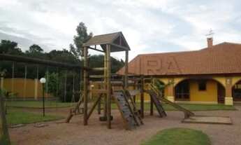 Imagem 5: Casa mobiliada com trezentos e quarenta metros quadrados de área