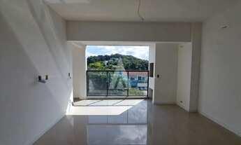 Imagem 3: Apartamento com 1 suíte(s) mais 2 quarto(s) à venda no bairro GLÓRIA em JOINVILLE, por R