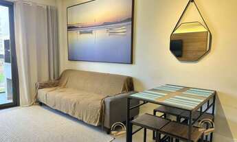 Imagem 7: Apartamento 2 quarto mobiliado praia grande