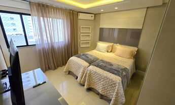 Imagem 6: LOCAÇÃO | APARTAMENTO MOBILIADO 260 m²