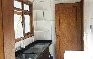 Imagem 2: APARTAMENTO 2 DORM - PETRÓPOLIS