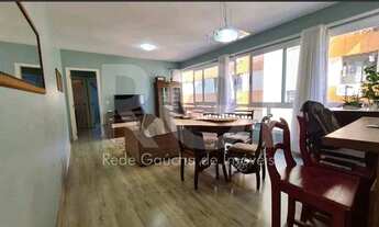 Imagem 6: Apartamento para Venda - 87.7m², 3 dormitórios, sendo 1 suites, 2 vagas - Menino Deus