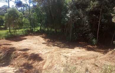 Imagem: Terreno em São José dos Pinhais Pr