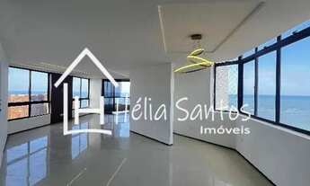 Imagem: Aluguel de Apartamento - Beira-Mar de Candeias