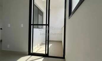 Imagem 4: Apartamento Padrão para Venda com 2 Dormitórios no bairro Jardim Bosque das Vivendas