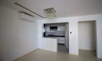 Imagem 2: Imóvel para aluguel com 117 metros quadrados com 4 quartos em Córrego Grande - Florianópol