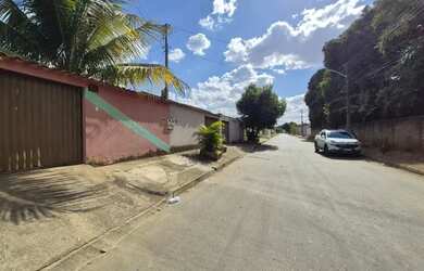 Imagem 6: Lote Buriti Sereno 02 lotes com 207 metros cada 160 mil