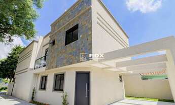 Imagem: Sobrado novo com 3 quartos à venda por