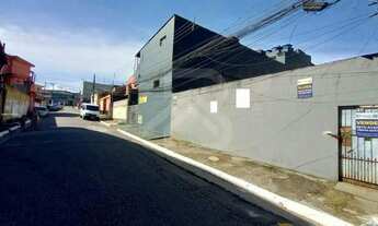 Imagem 3: Terreno para Venda em São Paulo / SP no bairro Cidade São Mateus