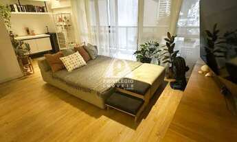 Imagem: Excelente Apartamento Reformado em Botafogo