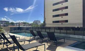 Imagem: Apartamento para alugar - Jatiúca