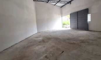 Imagem 4: Venda - Barracão no bairro Villa Verde - Bragança Paulista SP