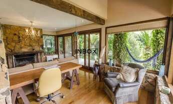 Imagem 9: Casa em condomínio com 4 quartos em Gramado - RS