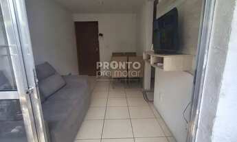 Imagem 2: Apartamento aconchegante 2 suítes em São Lourenço da Mata