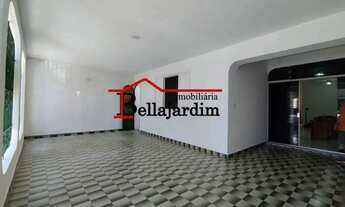 Imagem: Casa térrea para Alugar com 3 dormitórios