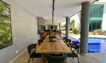 Imagem 6: Casa com 4 dormitórios à venda, 720 m² por R$ 5.970.000,00 - São Bento - Belo Horizonte/MG