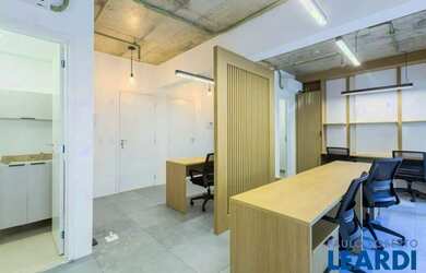 Imagem 2: CONJ. COMERCIAL - CITY BUTANTÃ - SP