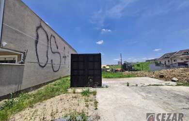 Imagem 2: Terreno para alugar, 366 m² por R$ 2.300/mês - Bairro Alto - Curitiba/PR