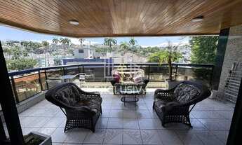 Imagem 6: Cobertura Duplex de Alto Padrão Jardim Guanabara