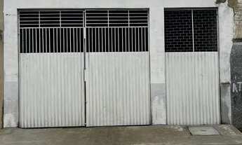 Imagem: GALPÃO NA RUA ESTÂNCIA, CENTRO, 9X35 M²