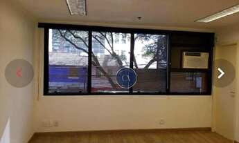 Imagem 2: Sala comercial para venda na Vila Olimpia em São Paulo