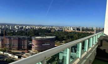 Imagem 7: Cobertura em Porto Alegre, Bela Vista, com 3 quartos, 216,45m²