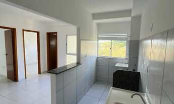 Imagem 2: Alugo apartamento Village das árvores 1