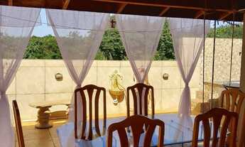 Imagem 3: Suíte casal, em Olímpia, Hospedagem, Temporada, próxima ao Termas