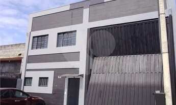 Imagem 2: Galpão à venda em Jardim Imperial - SP