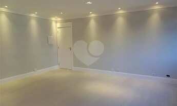 Imagem 2: Apartamento com 2 quartos para locação em Alto Da Lapa - SP