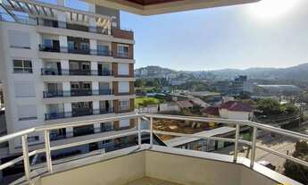 Imagem: Excelente apto de 2 quartos, 1 vaga de garagem