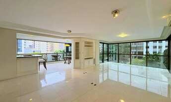 Imagem 3: Apartamento com 3 dormitórios à venda, 229 m² por R$ 3.700.000,00 - Centro - Florianópolis