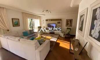 Imagem 3: Imóvel para venda possui 210 metros quadrados com 4 quartos em Várzea - Teresópolis - RJ