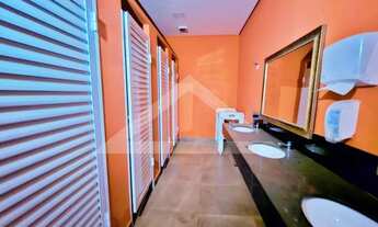 Imagem 7: Lojas comerciais para locação no Condomínio Vila Boim Center, próximo a Faculdade FAAP - R