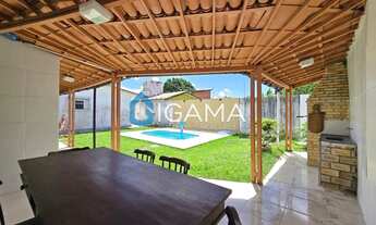 Imagem 4: CASA RESIDENCIAL em PARNAMIRIM - RN, NOVA PARNAMIRIM