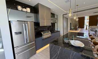 Imagem 6: Tamboré 2 - Casa Alto Padrão para Venda em Tamboré Santana de Parnaíba-SP