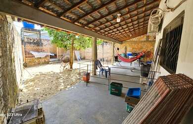 Imagem 6: Casa Casa com 3 dormitórios