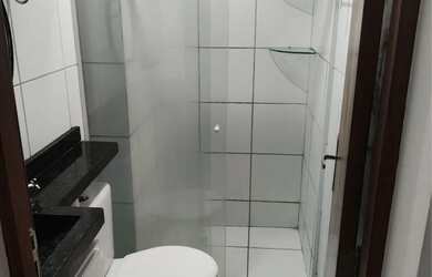 Imagem 3: Alugo apartamento mobiliado completo condomínio bela cintra prime