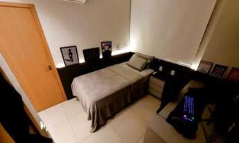 Imagem 5: Apartamento de Alto Padrão no Residencial Luman Ville - Palmas, TO