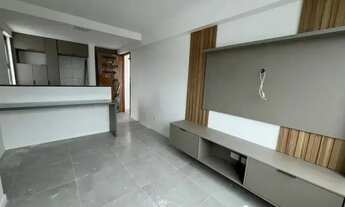 Imagem: Imóvel para aluguel tem 45 metros quadrados