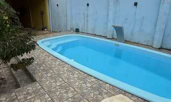 Imagem 4: Imóvel para aluguel tem 180 metros quadrados com 2 quartos em Águas Brancas - Ananindeua