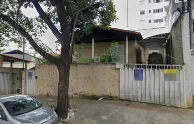 Imagem 3: Casa para locação no bairro Jardim América