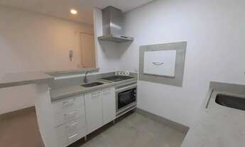 Imagem 5: Apartamento semi mobiliado no Trend Nova Carlos Gomes