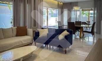 Imagem 6: Casa à venda em Parque das Nações (Parnamirim/RN) | Condomínio Parque Morumbi