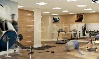 Imagem 5: Apartamento para Venda em Florianópolis, Centro, 3 dormitórios, 3 suítes, 4 banheiros, 2 v