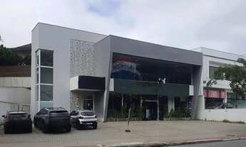 Imagem: Ponto Comercial 291m² no Urbanova, Zona